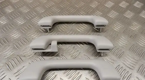 Hyundai Ioniq 5 A set of handles for the ceiling 
