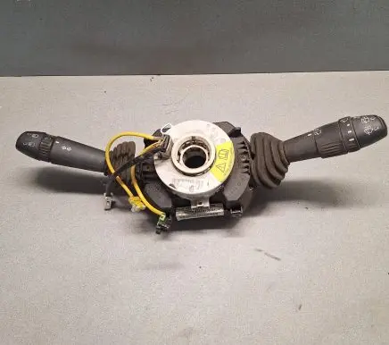 Fiat Stilo Wiper turn signal indicator stalk/switch 07353682470 150540645375