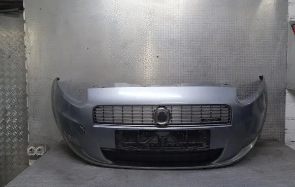 Fiat Punto (199) Front bumper