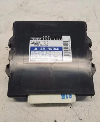 Toyota RAV 4 (XA30) Other control units/modules 8963042010
