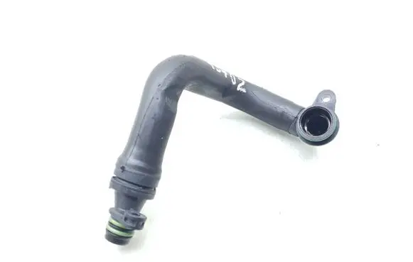 Volkswagen Polo VI Breather/breather pipe/hose 04C103474E