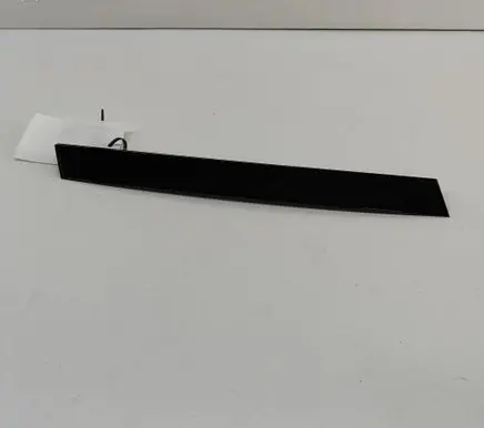 BMW 3 G20 G21 Rear door glass trim molding 7955954