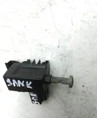 Clutch pedal sensor