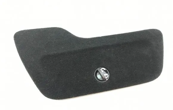 Mercedes-Benz B W246 W242 Trunk/boot trim cover 