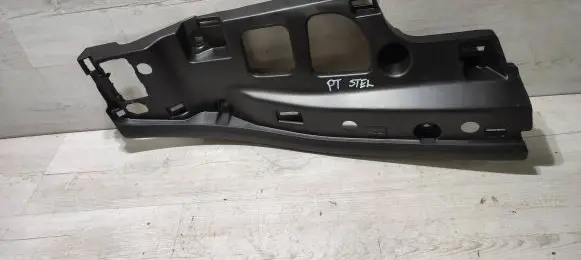 Alfa Romeo Stelvio Other interior part 156135891