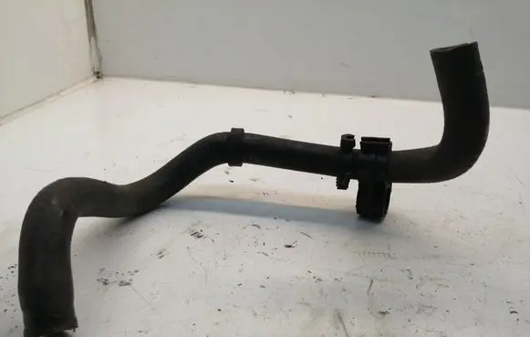 Peugeot Boxer Engine coolant pipe/hose