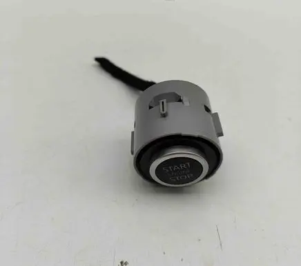 Nissan Qashqai J12 Engine start stop button switch 251506LA1A