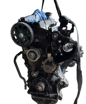 Audi A3 S3 8V Engine CLH 034434
