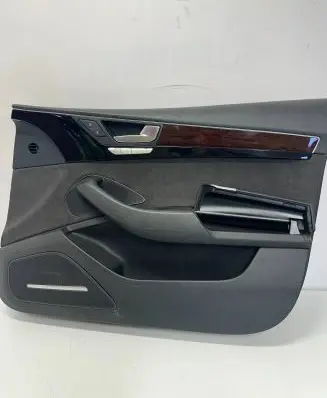 Audi A8 S8 D4 4H Front door card panel trim 4H0819870