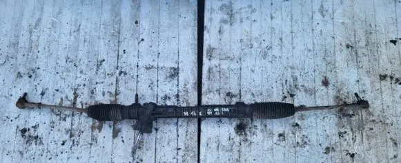 Opel Meriva A Steering rack LLHD