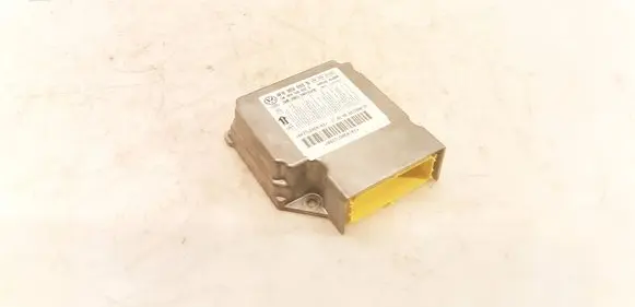 Airbag control unit/module