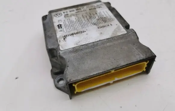 Seat Altea Airbag control unit/module 1K0909605C