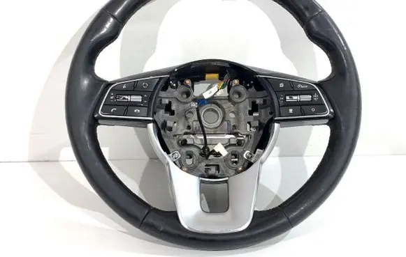 KIA Sportage Steering wheel