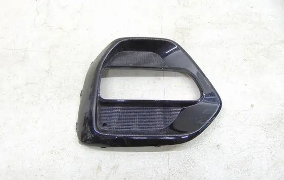 KIA Carens IV Front bumper lower grill 86521A4810
