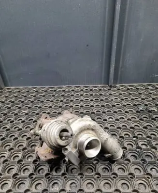 Opel Zafira A Turbo 24461826