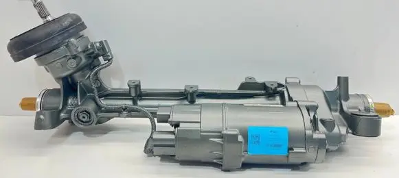Renault Talisman Steering rack RE142R 490046889R RE442NLF0R