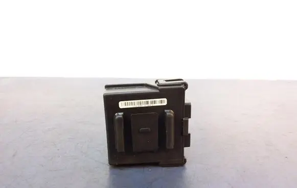 Nissan Qashqai Other control units/modules 476A04EA0B