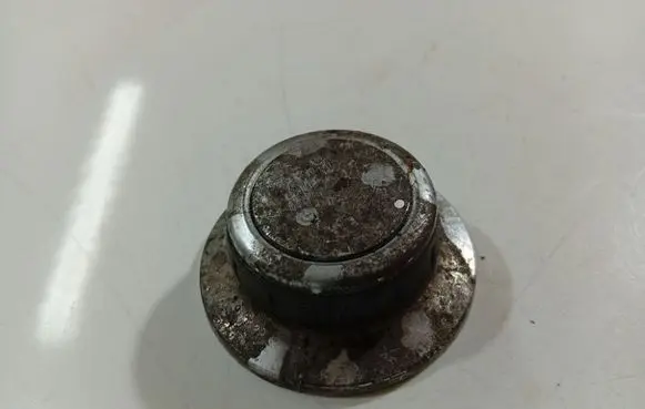 BMW X5 E70 Multifunctional control switch/knob 65826979364