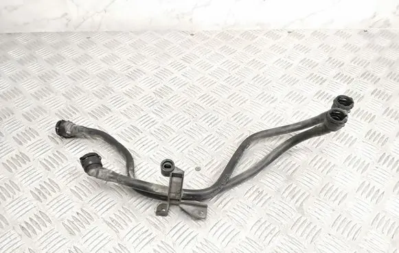 Mercedes-Benz EQE x294 Air intake hose/pipe A2945010200