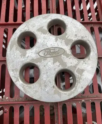 Ford Scorpio Original wheel cap 85GB1130DA 55293