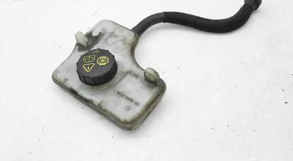 Ford Galaxy Brake fluid reservoir 03350891401