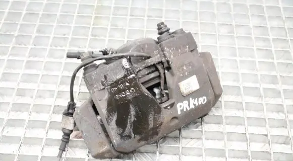 Audi A6 S6 C7 4G Front brake caliper