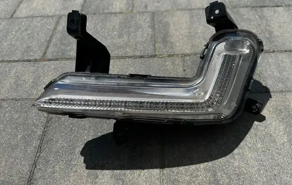 Hyundai Tucson TL Front fog light