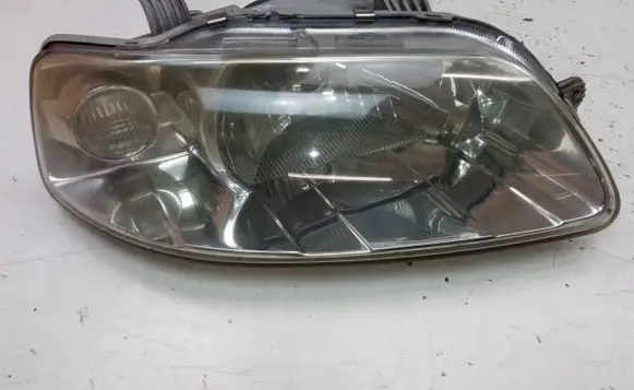 Chevrolet Aveo Headlight/headlamp