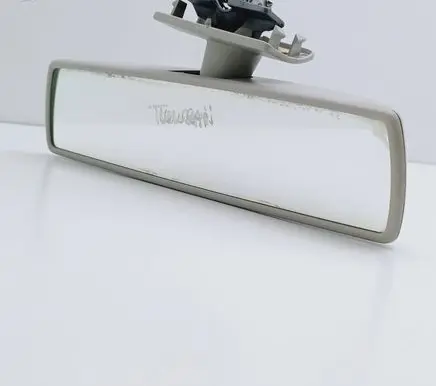 Volkswagen Touran I Rear view mirror (interior) 1T0857511