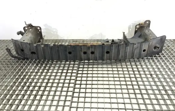Ford Focus Front bumper support beam 
