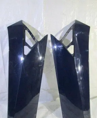 Suzuki Grand Vitara II Fender trim (molding)
