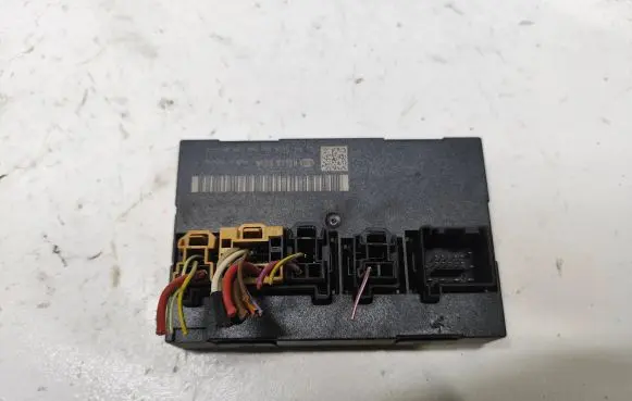 Volkswagen PASSAT B6 Comfort/convenience module 3C0959433K 904550H038