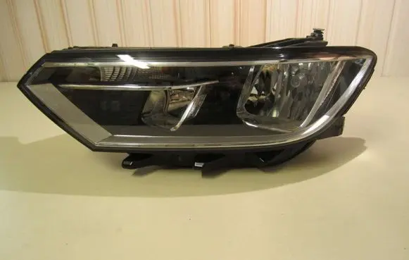 Volkswagen PASSAT B8 Headlight/headlamp 3G1941005C