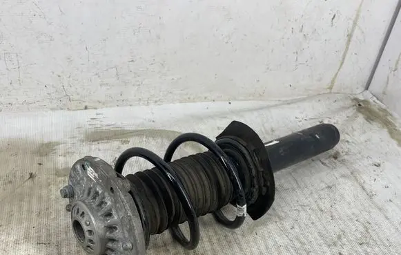 BMW 3 F30 F35 F31 Front shock absorber with coil spring 149415