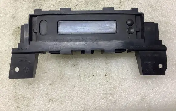 Renault Laguna III Screen/display/small screen 280340001R