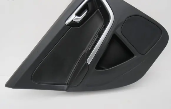 Volvo V60 Rear door card panel trim 8635872 D0U2A