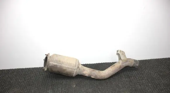 Porsche Cayenne (92A) Catalyst/FAP/DPF particulate filter 7P5254400