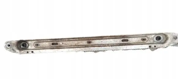 Citroen C4 I Picasso Bottom radiator support slam panel 