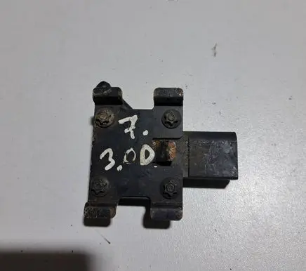 BMW 5 F10 F11 Brake pedal sensor switch