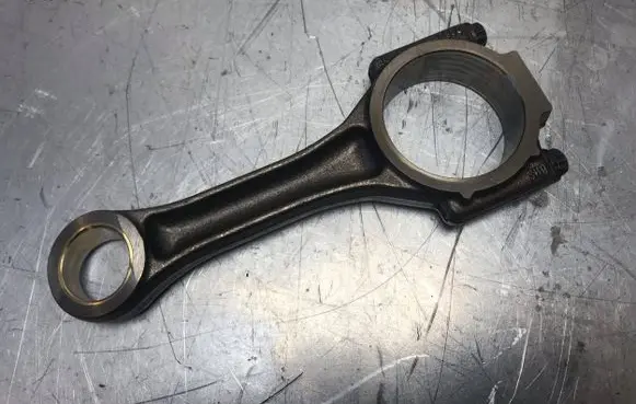 Volkswagen Crafter Connecting rod/conrod 038J 038105401J
