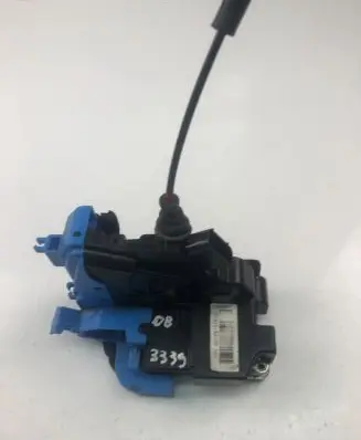 KIA Ceed Rear door lock 81420A2100