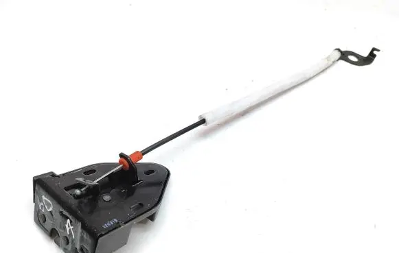Renault Trafic III (X82) Loading door lock 19800918