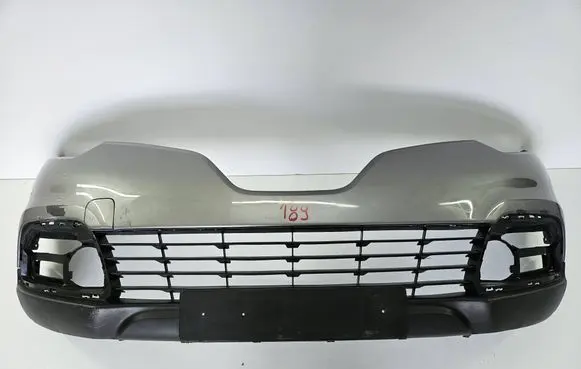 Renault Captur Front bumper 620842933R