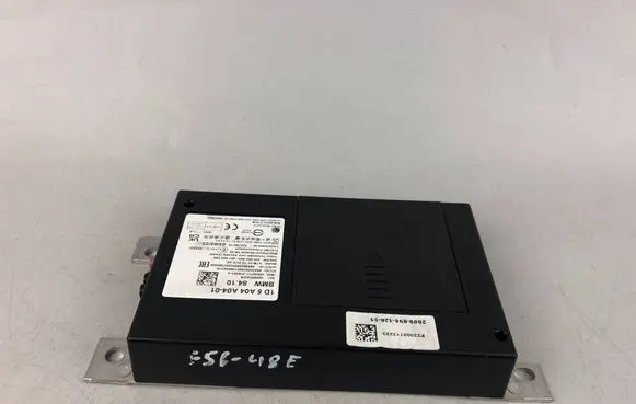 Mini One - Cooper F56 F55 Bluetooth control unit module 5A04A04 9297787