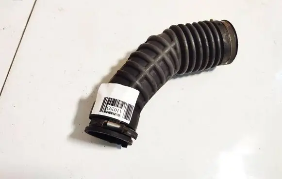 Chevrolet Lacetti Air intake hose/pipe 96438327