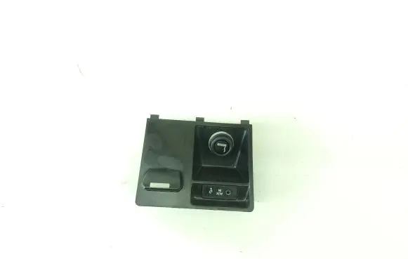 BMW X5 E70 Other center console (tunnel) element 011898102 9115084 773201
