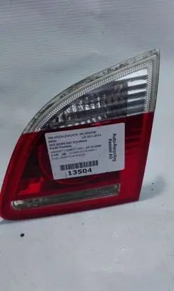 BMW 5 E60 E61 Rear/tail lights
