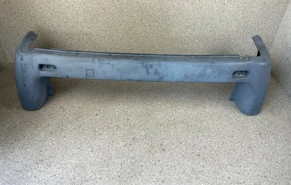 Fiat Scudo Rear bumper 1497608077