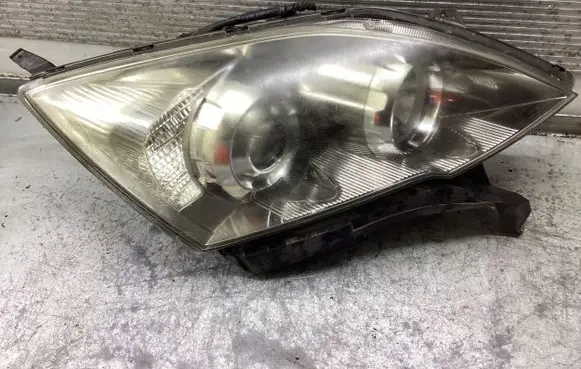 Honda CR-V Headlight/headlamp 33100SWWG1 P6915R