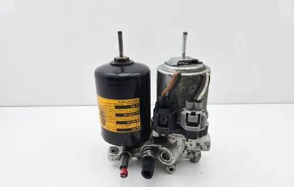Toyota Prius (XW30) ABS Pump 4707047050